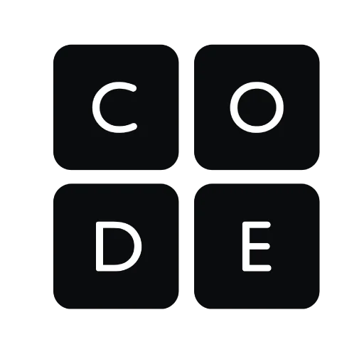 code.org logo