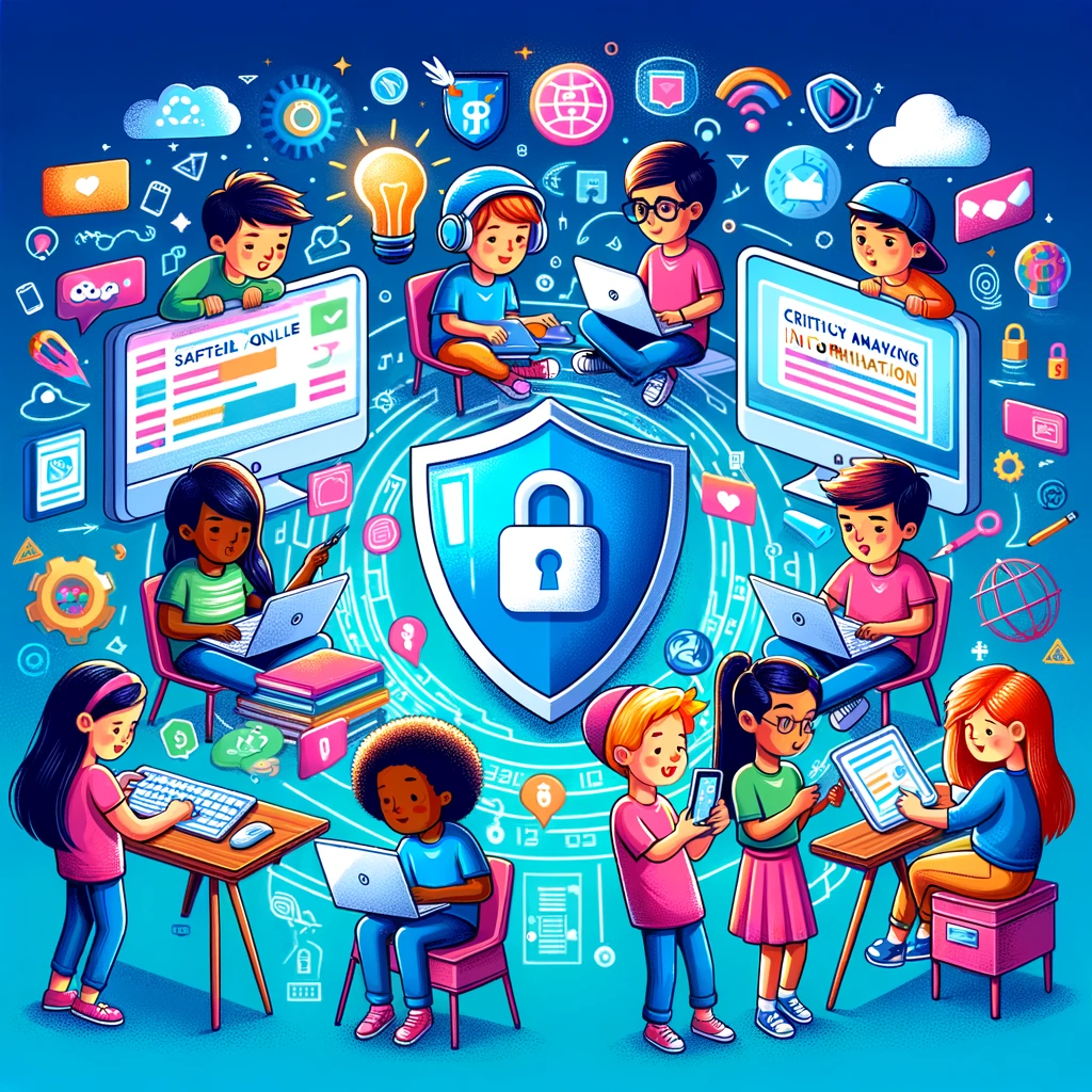 keterampilan digital