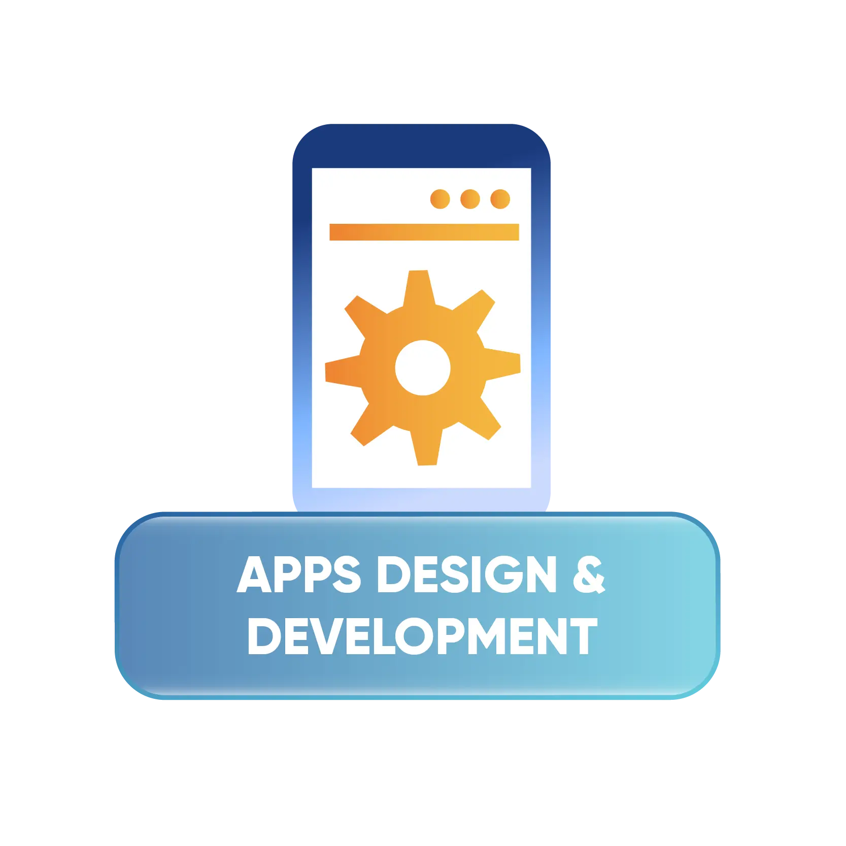 apps design development